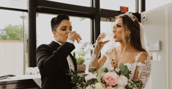 Lauren & Sandra's Memory